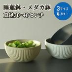 睡蓮鉢 スイレン鉢 メダカ 鉢 金魚鉢 軽量 植木鉢 大型 30 35 40cm プラスチック おしゃれ 北欧風 丸鉢 飼育鉢 樹脂製 軽量 割れにくい 頑丈 水鉢 水生植物に