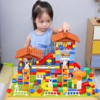 ブロック おもちゃ 教材 知育玩具 組み立て 組立 勉強 学習 遊具 子供 パズル 1歳 2歳 3歳 100ピース