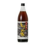 沖縄産もろみ酢 無糖 900ml - 新里酒造