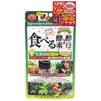 からだにとどく食べる生酵素×生酵母...