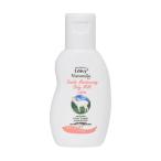 レイヴィー ミニボディミルキーローション ゴートミルク 45ml - アクシス