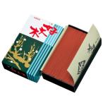 好文木 短寸大型 バラ詰 品番500 - 梅栄堂