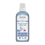 ショッピングマウスウォッシュ ラヴェーラ lavera マウスウォッシュ コンプリートケア フッ素フリー 400ml - カリス成城