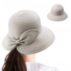 ブレードハット ハーフリボン グレー - コモライフ