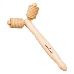 Yahoo! Yahoo!ショッピング(ヤフー ショッピング)つげの美容ローラー - コモライフ