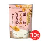  коричневый сахар ... Кинако 220g×10 шт. комплект - Delta Inter National 