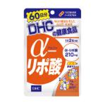 DHC α- липоевая кислота 60 день минут 120 шарик - DHC
