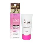 ミノン アミノモイスト エイジングケア デイクリームUV 30g《医薬部外品》 - 第一三共ヘルスケ