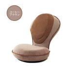 ...GUUUN прекрасный осанка сиденье "zaisu" Ricci кофе Brown - Dream 
