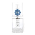 ルカス　LUCAS　ハーブ除菌スプレー　外出用　20ml - アーシスト