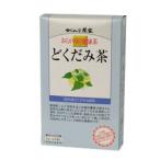 おらが村の健康茶 どくだみ茶 24包 -