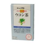 おらが村の健康茶 ウコン茶 30包 - 