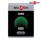 MUSASHI(msasi) CHEN ( чейнджер ) палочка 3.6g×45 шт. входит [ аминокислота / аргинин ]