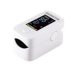 ショッピングパルスオキシメーター パルスオキシメーター　NOZOMI　管理医療機器 - ICST 送料無料 [パルスオキシメーター]