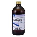 [ no. 2 вид фармацевтический препарат ]krezo-ru камень талон жидкость P 500ml -.. производства лекарство [ стерилизация дезинфекция / кожа ]