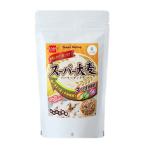 Yahoo! Yahoo!ショッピング(ヤフー ショッピング)スーパー大麦 200g - 健康フーズ ※メール便対応商品