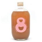きのか蔵 醗酵ジンジャーエール 300ml - きのか蔵