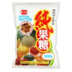 Yahoo! Yahoo!ショッピング(ヤフー ショッピング)純果糖 500g - 健康フーズ