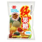 純果糖 500g - 健康フーズ