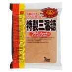 Yahoo! Yahoo!ショッピング(ヤフー ショッピング)特製三温糖　大　1kg - 健康フーズ