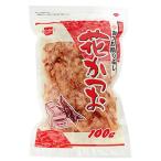 花かつお 100g - 健康フーズ