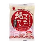 毎日しあわせ かつお純だし 4g×10本 - かね七