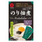 健康フーズ　のり佃煮　小袋タイプ