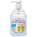 コルゲンコーワ　手とゆびの消毒ジェル　300ml 《指定医薬部外品》 - 興和