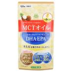 ショッピングmctオイル 仙台勝山館　MCTオイル+DHA・EPA　120粒 - 勝山ネクステージ ※ネコポス対応商品 送料無料