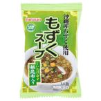 もずくスープ　1食 - マルサンアイ