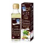  льняное семя масло 186g - сделано в Японии мука 