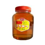 恒食　アカシヤ蜂蜜(大)　2.0kg  - 恒