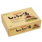 Yahoo! Yahoo!ショッピング(ヤフー ショッピング)しょうが湯　直火釜炊き　20g×12袋 - 純正食品マルシマ