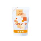 しっとりハンドソープ詰替用   250ml - エスケー石鹸