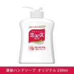 液体ミューズ　オリジナルハンドソープ　250ml 《医薬部外品》 - レキットベンキーザージャパン