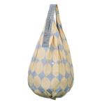 Yahoo! Yahoo!ショッピング(ヤフー ショッピング)マーナ　shupatto　コンパクトバッグ　Drop　レモン - マーナ