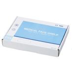 マツヨシ 交換用フェイスシールド 10枚入 MY-7481 - 松吉医科器械