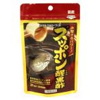 スッポン醪黒酢　62球 - ミナミヘルシーフーズ