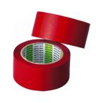 モルテン　ラインテープ　ポリラインテープ（非伸縮テープ・2巻入）　レッド - molten