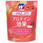 ウイダー　プロテイン効果　ソイカカオ味　660g - 森永製菓