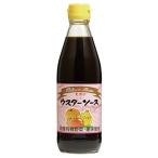 ヒカリ　ウスターソース　360ml - 光食品 [ヒカリ食品]