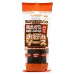 ヒカリ　関西風お好みソース　チューブ　300g - 光食品 [ヒカリ食品]