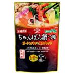 Yahoo! Yahoo!ショッピング(ヤフー ショッピング)本場長崎　ちゃんぽん鍋つゆ　30ml×4袋 - チョーコー醤油