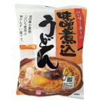 Yahoo! Yahoo!ショッピング(ヤフー ショッピング)ノンフライ　味噌煮込うどん　94g - 桜井食品