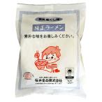 Yahoo! Yahoo!ショッピング(ヤフー ショッピング)桜井 純正ラーメン・豆乳塩だし味 104g - 桜井食品