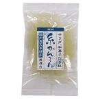 国内産無漂白 糸かんてん 16g - ムソ