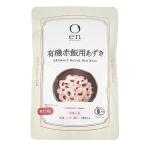 遠藤製餡 en 有機赤飯用あずき 230g - 遠藤製餡 ※メール便対応商品