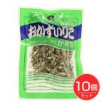 おかずいりこ 60g×10個セット - ムソ