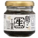 島っこ 生のり佃煮 90g - 宝食品