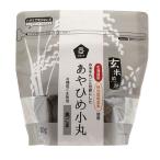 Yahoo! Yahoo!ショッピング(ヤフー ショッピング)玄米煎餅あやひめ小丸・黒ごま　80g - ムソー